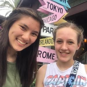 Meet your Posher, Leighton