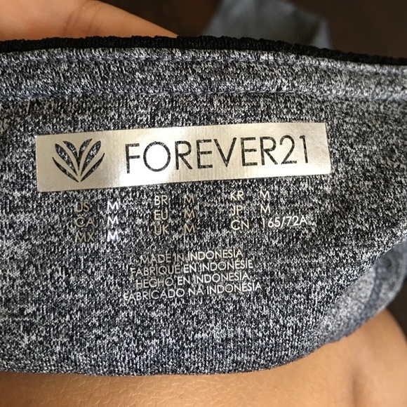 Cropped workout pants - Picture 5 of 7