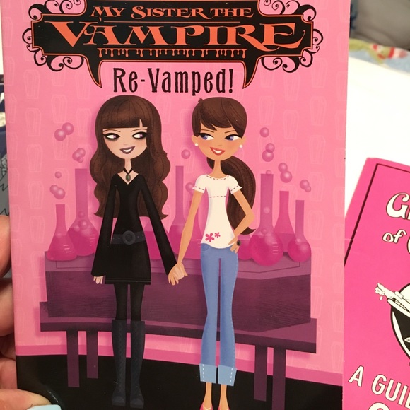 3 books. Should be Accelerated reading testable - Picture 3 of 4