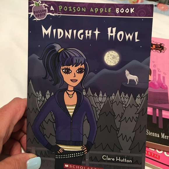 3 books. Should be Accelerated reading testable - Picture 4 of 4