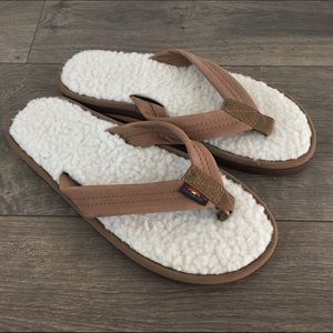 Men's Rainbow Sandals