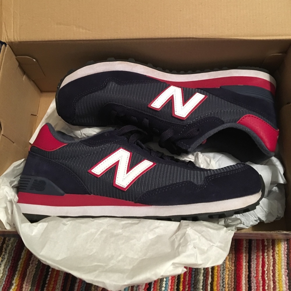 New Balance Shoes
