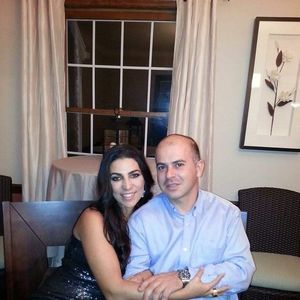 Meet your Posher, Luis miguel