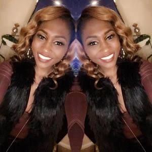 Meet your Posher, Genice