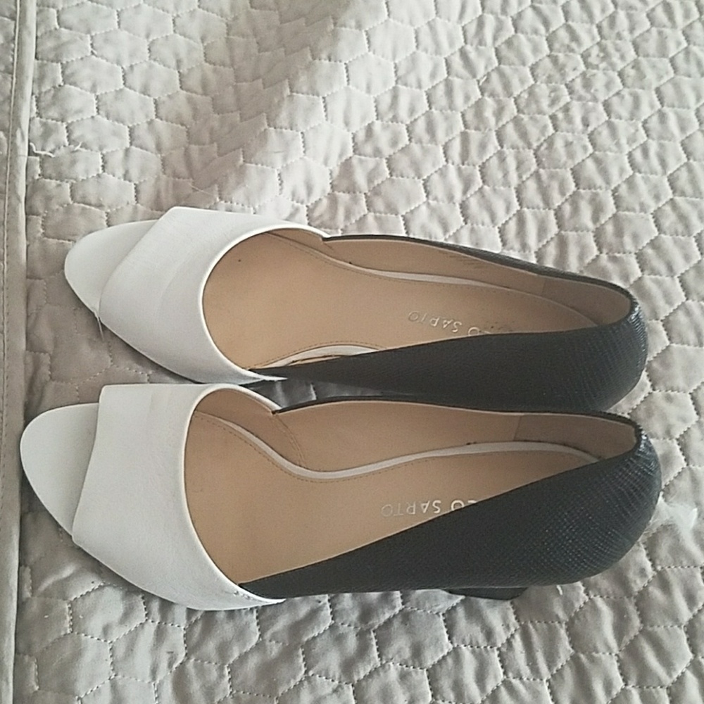 Heels wedge