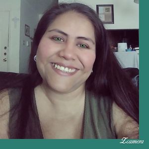 Meet your Posher, Jackie