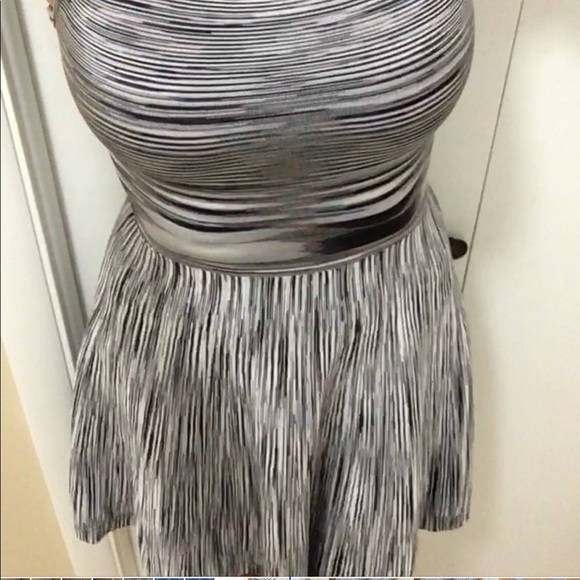 Karen Millen size 2 dress! NWOT - Picture 7 of 8