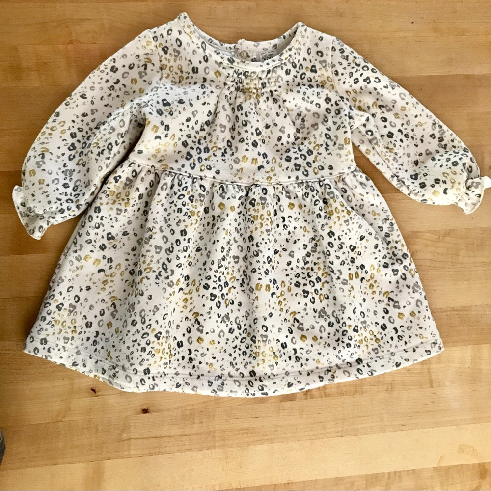 PARTY SALE 🌸 Baby Girl Dress 🌸 6-12 mos