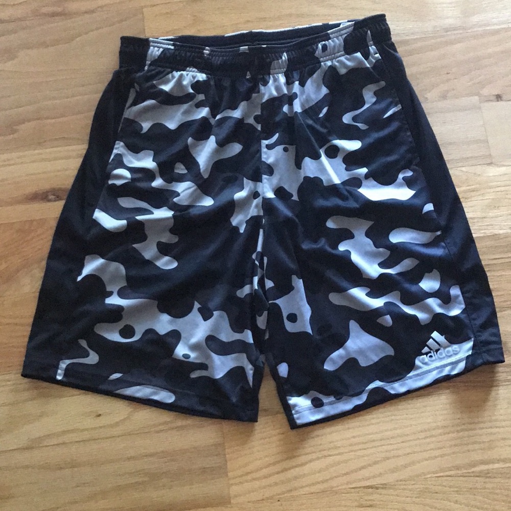 Adidas Training Shorts
