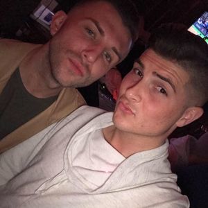 Meet your Posher, Ryan