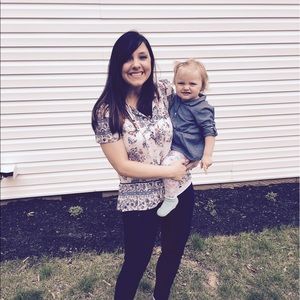 Meet your Posher, Meg