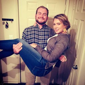 Meet your Posher, Louisa