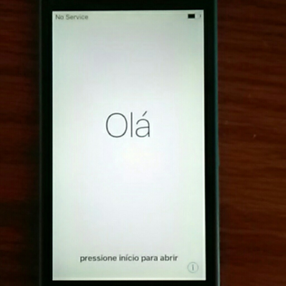 IPhone 5c