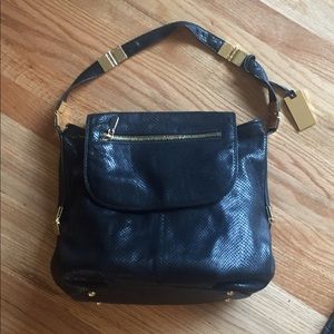 Vince Camuto Alexa Hobo Bag