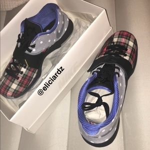 nikes