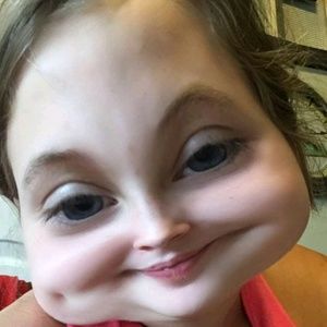 Meet your Posher, Brenda