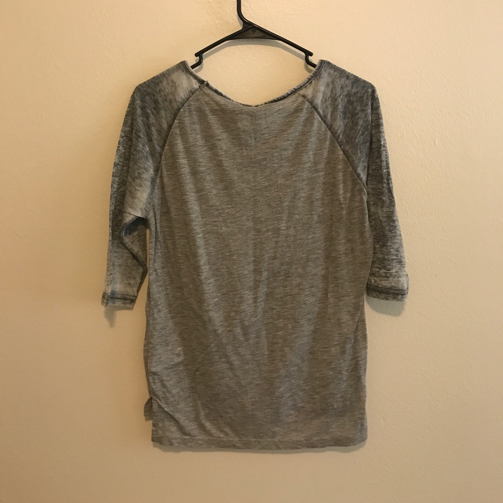 Baseball tee - Picture 2 of 3