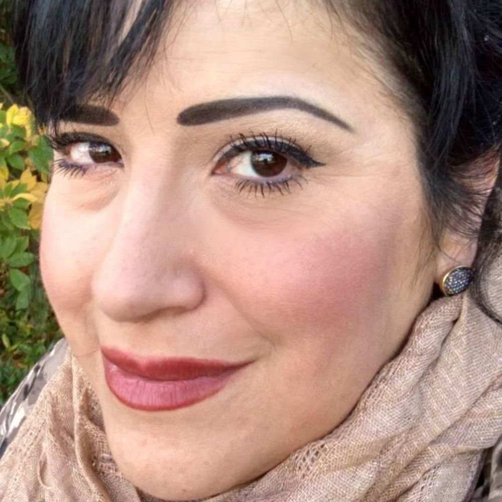 Meet your Posher, Leah