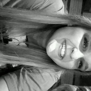 Meet your Posher, Shaelea