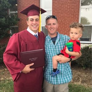 Meet your Posher, Caleb