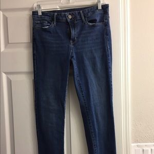 Calvin Klein Ultimate Skinny Jeans