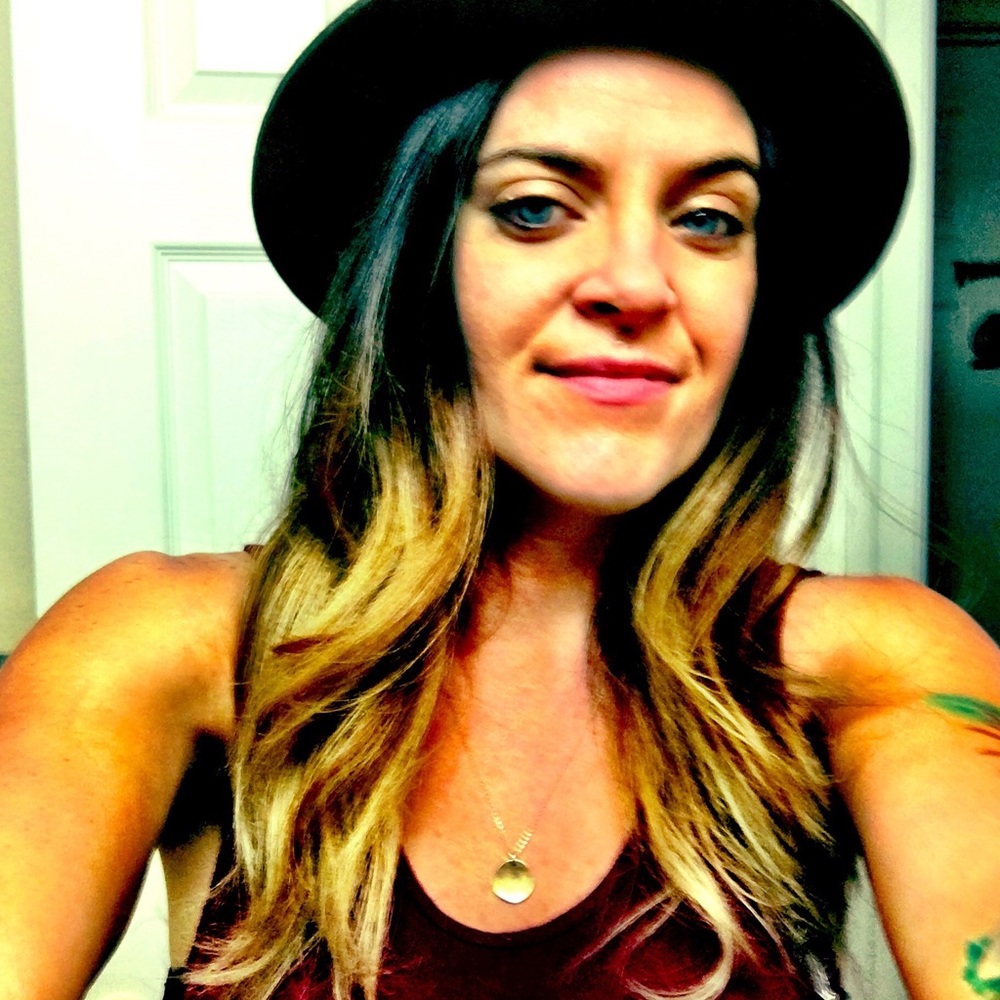 Meet your Posher, Meghann