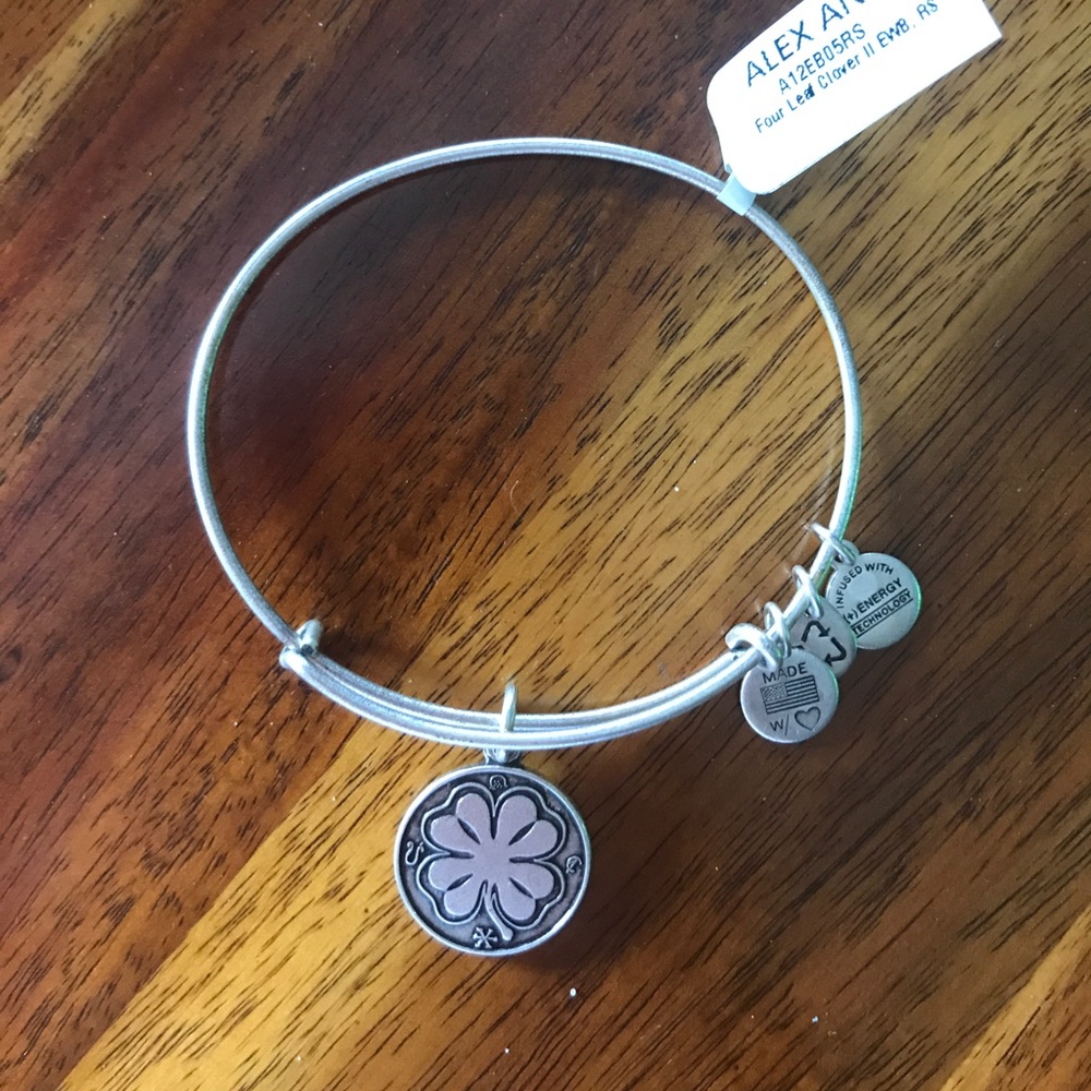 Alex and Ani