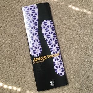NIKKEN Magnetic Insoles