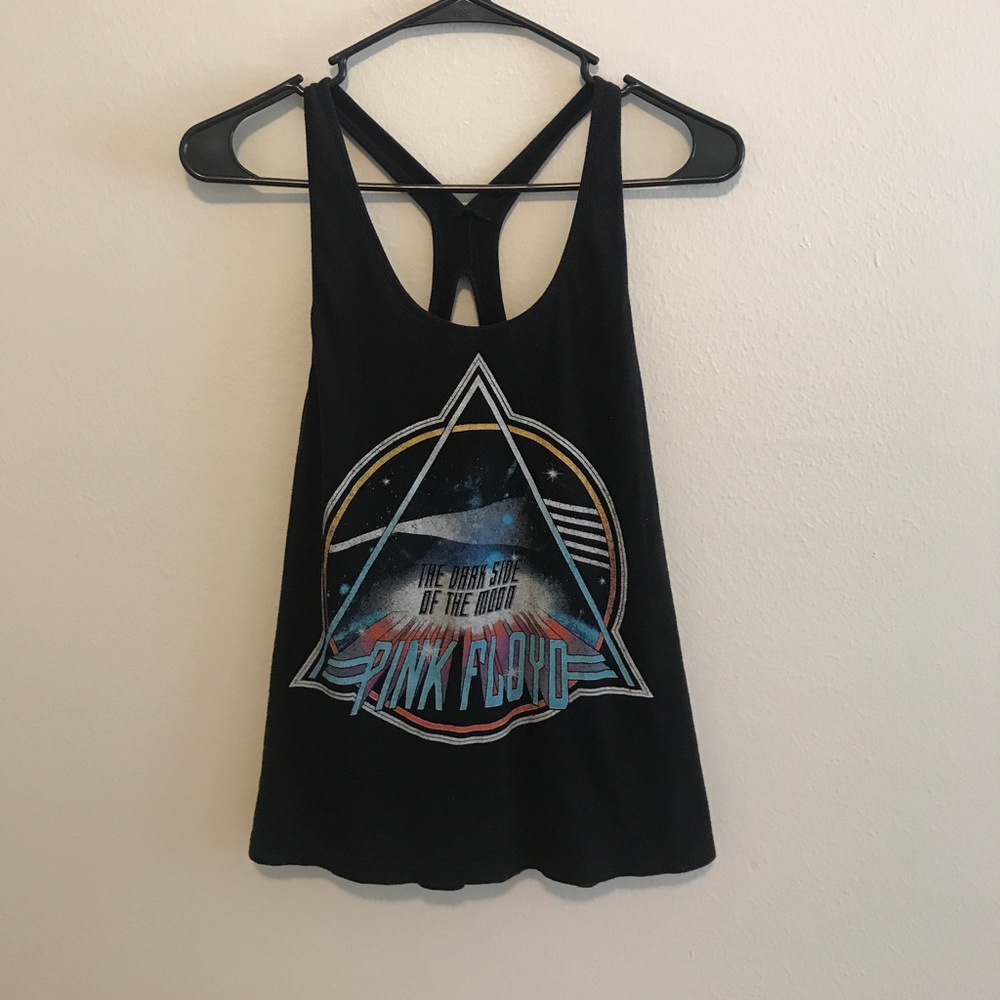 Pink Floyd tank