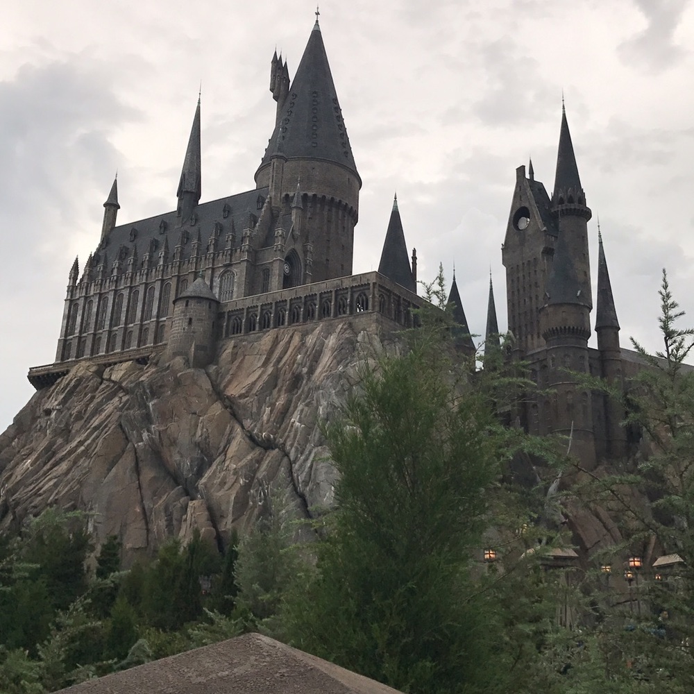 Meet your Posher, Racquel