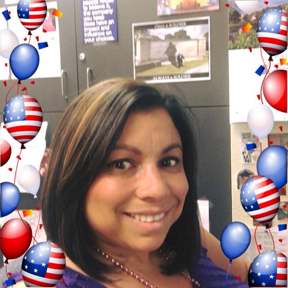 Meet your Posher, Ana