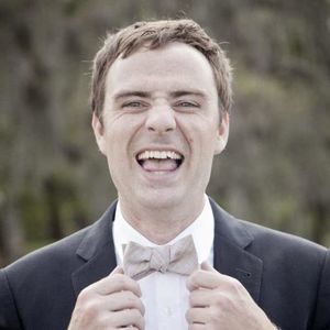 Meet your Posher, Joseph