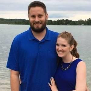 Meet your Posher, Chrissy