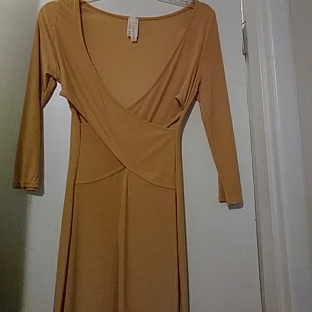 Casual Dress