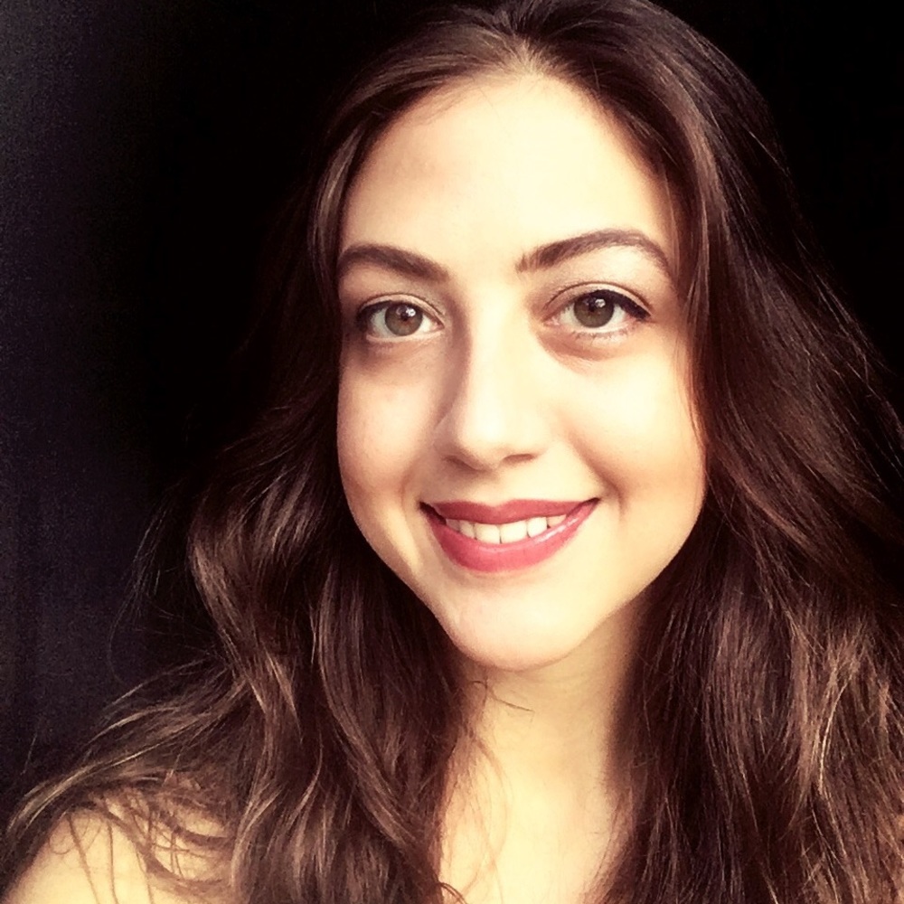 Meet your Posher, Danielle