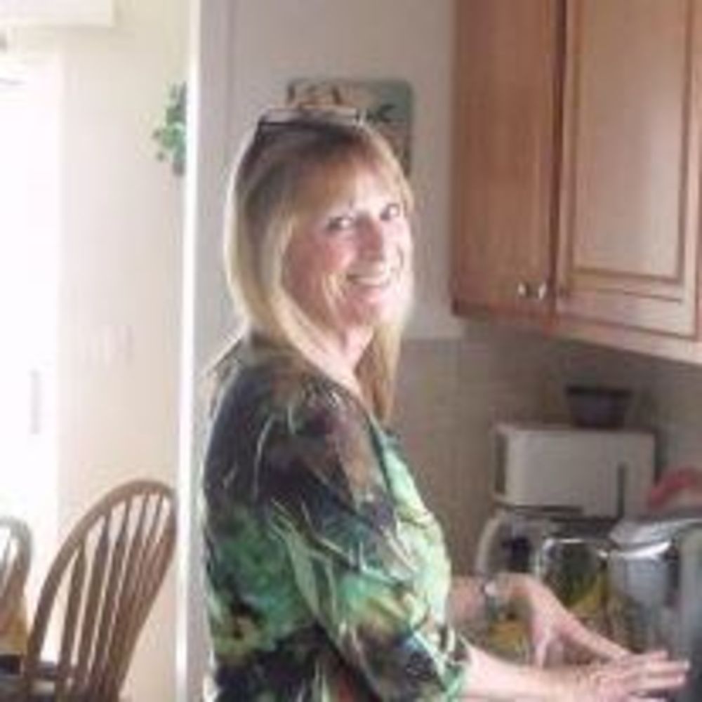 Meet your Posher, Cheryl