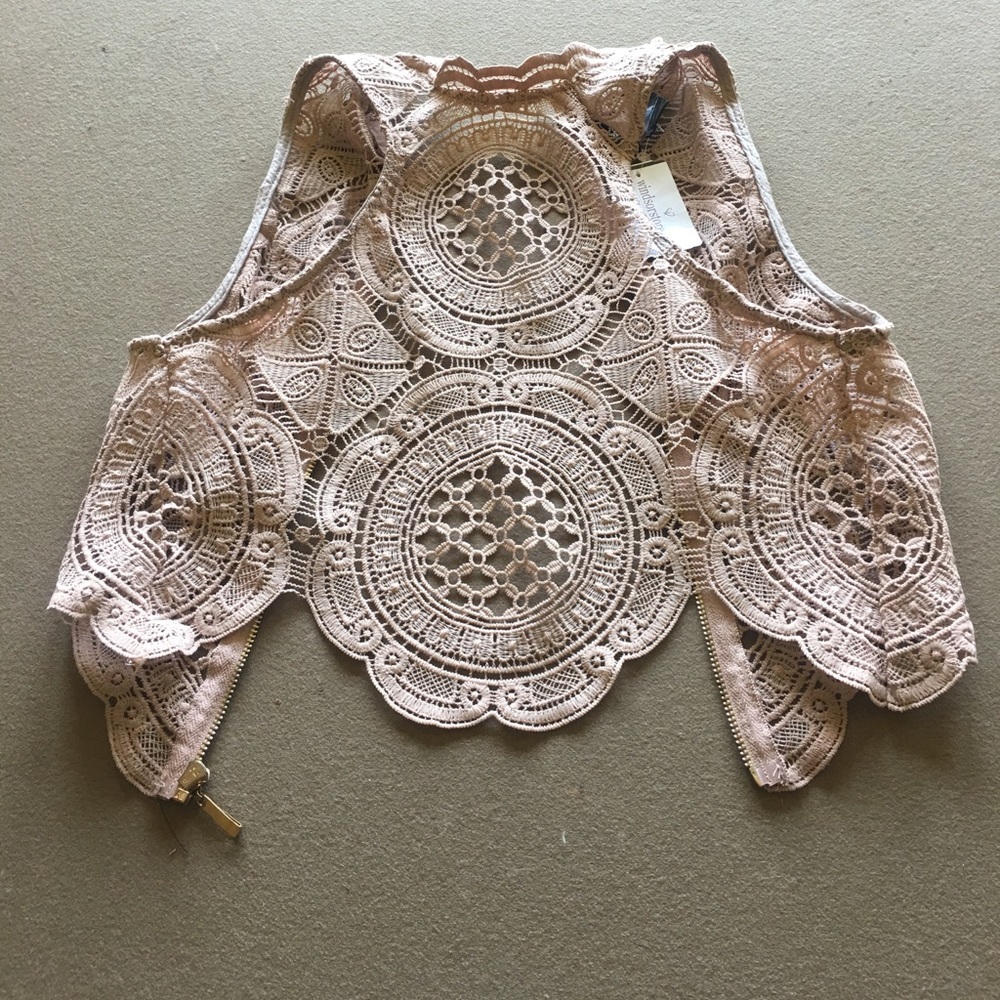 Cover top
