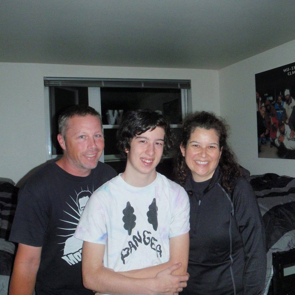 Meet your Posher, Martine