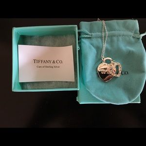 Tiffany necklace
