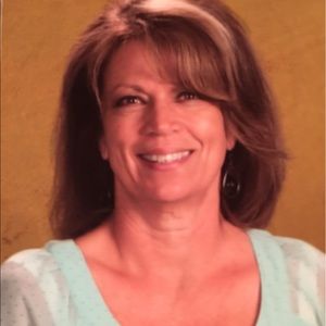 Meet your Posher, Eileen