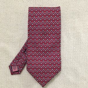 Vineyard vines Baseball tie