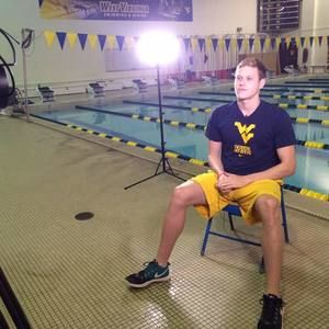 Meet your Posher, Nate