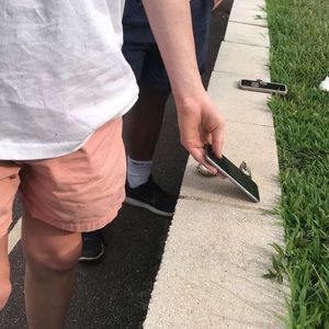 Meet your Posher, Sebastien