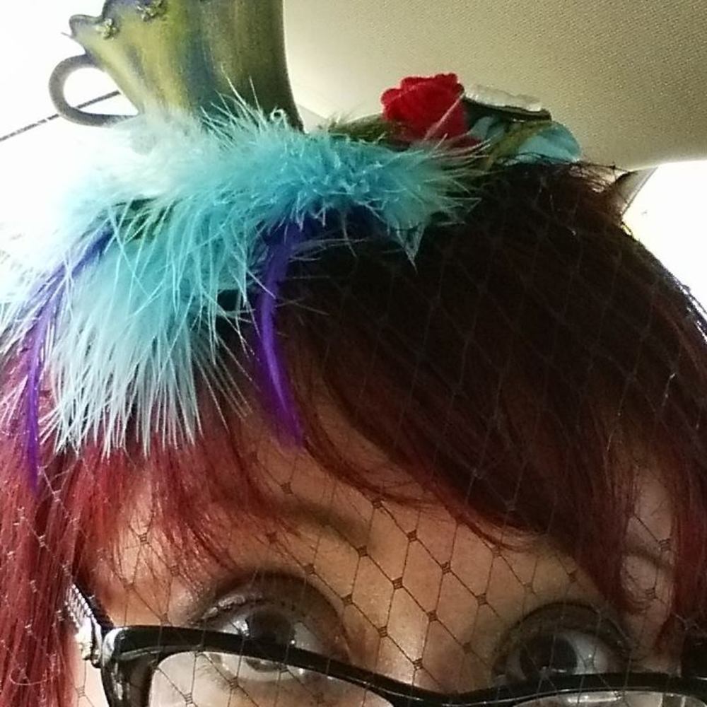 Meet your Posher, Cindy