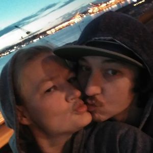 Meet your Posher, Anthony k