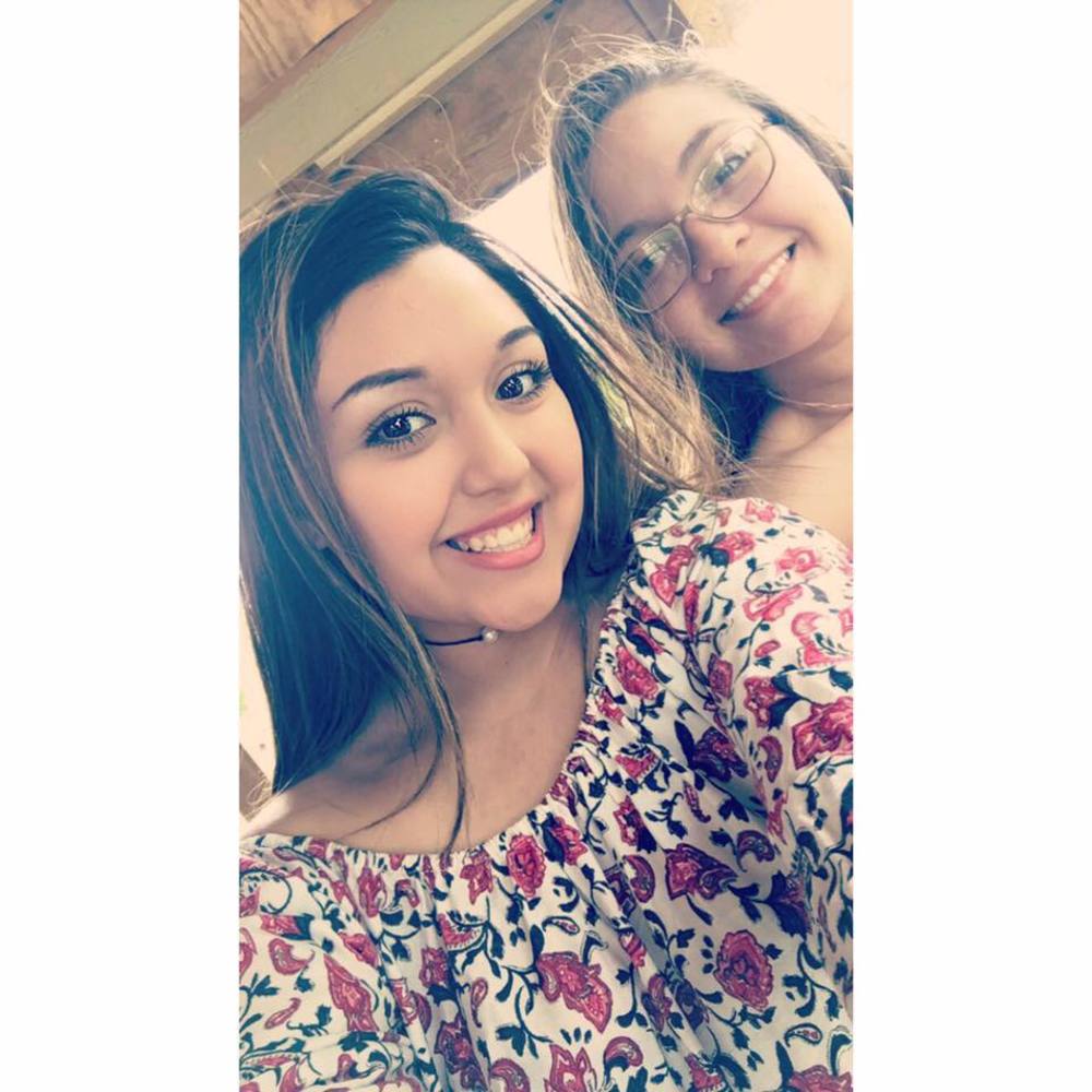 Meet your Posher, Eliana