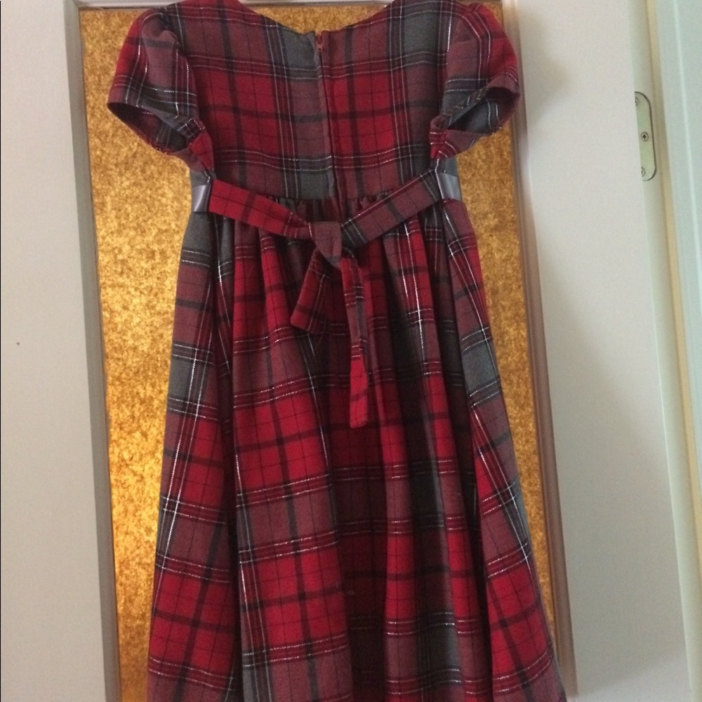 Little Girl's Dress