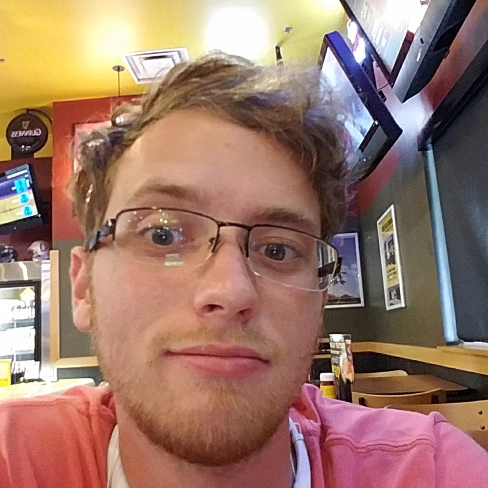 Meet your Posher, Austin