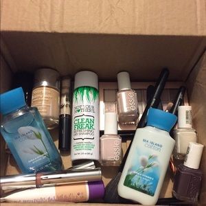 Beauty Box Bundle