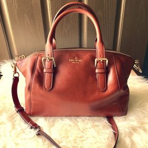 Kate Spade Brighton Park Small Sloan Bag